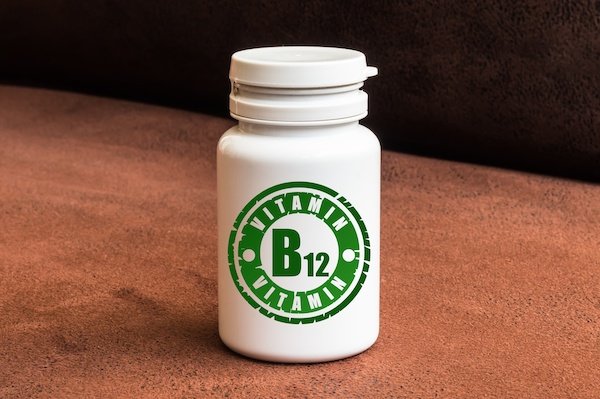 Best Vitamin B12 Supplements for Low Energy and Fatigue (2026 Guide)