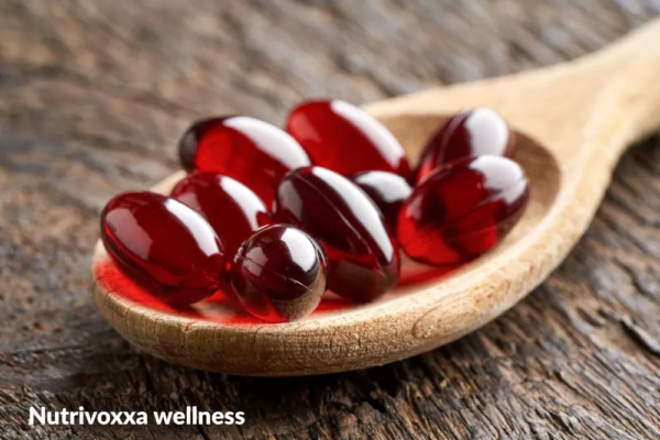 Best omega 3 fish oil and krill oil supplements