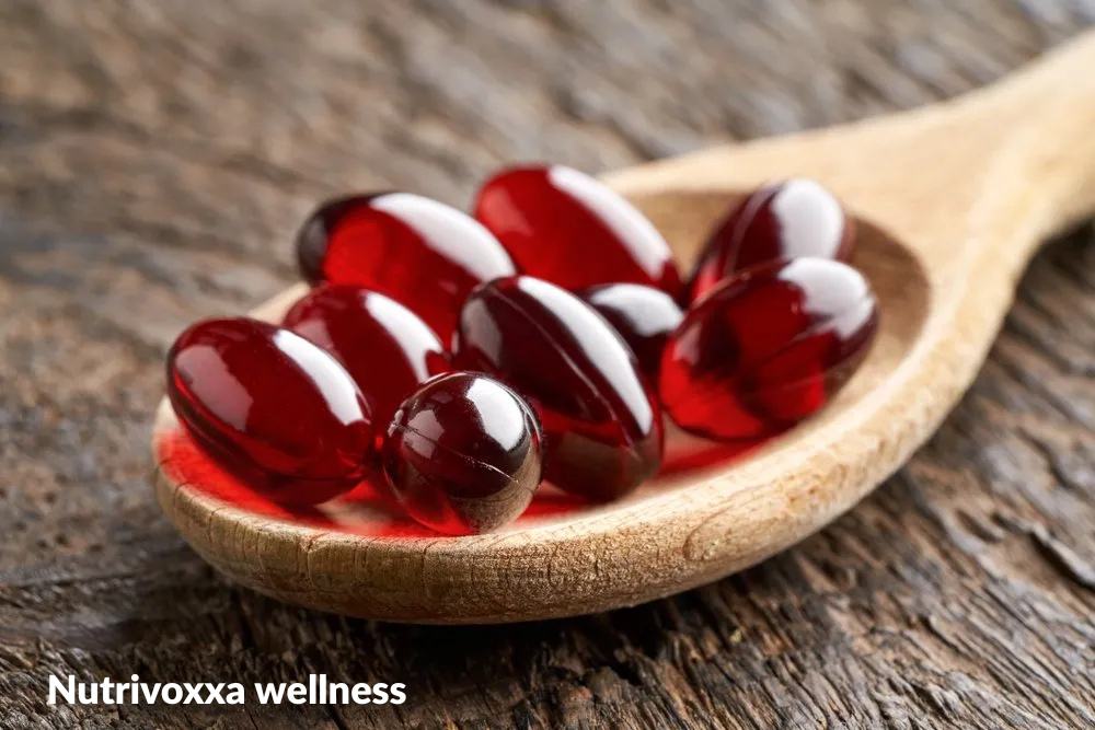 Best omega 3 fish oil and krill oil supplements