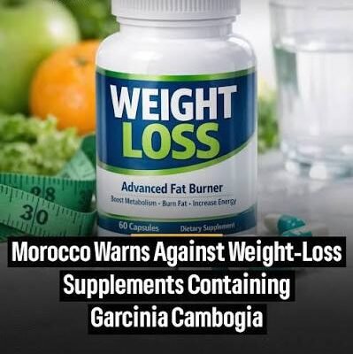 The Best Weight Loss Supplements for Men and Women: A Healthy Approach (2026 Guide)